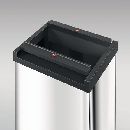 Conteneur à déchets HAILO H763xL339xP260mm (9000463435)