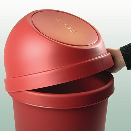 Conteneur à déchets HELIT H490xØ253mm (9000468508)