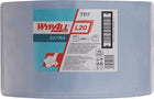 KIMBERLY-CLARK lingette WYPALL* L20 EXTRA+ 7317 L380xL235env. mm ( 9000469741 )