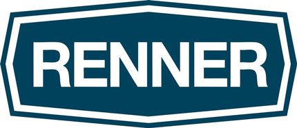 RENNER Poubelle H430xØ330mm ( 9000491045 )