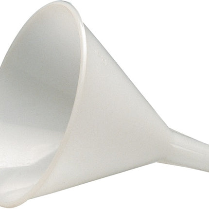 Entonnoir HÜNERSDORFF Ø 100/12 mm hauteur 126 mm (9000495162)