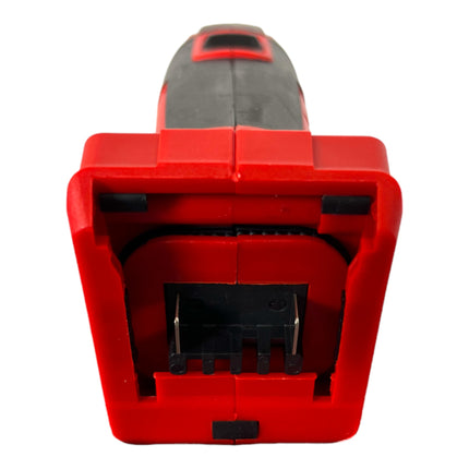 Einhell TC-MG 18 Li-Solo Outil multifonctionnel sans fil 18 V ( 4465170 ) + kit d'accessoires - sans batterie, sans chargeur