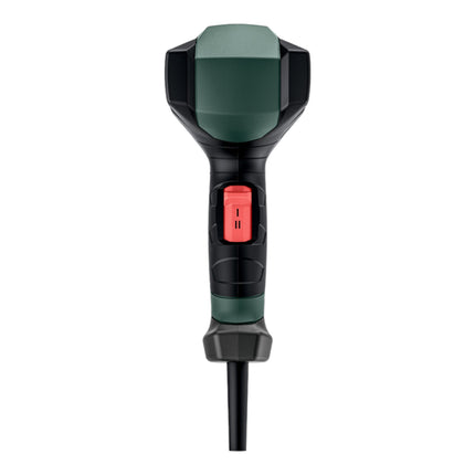 Metabo HG 16-500 Souffleuse à air chaud 1600 watts 300 / 500 C ( 601067000 )