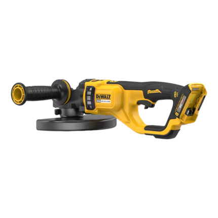 DeWalt DCG 460 N Meuleuse d'angle sans fil 54 V 230 mm Brushless Solo - sans batterie, sans chargeur