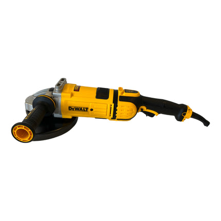 DeWalt DWE 4579 QS Meuleuse d'angle 2600 watts 230 mm Solo