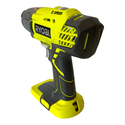 RYOBI R18IW3-0 Clé à choc sans fil 18 V 400 Nm Solo ( 5133002436 ) - sans batterie, sans chargeur