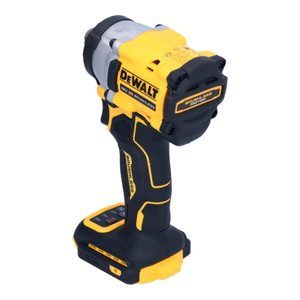 DeWalt DCF 922 N Clé à choc sans fil 18 V 406 Nm 1/2'' Brushless Solo - sans batterie, sans chargeur
