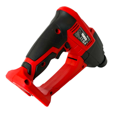 Einhell TE-HD 18 Li-Solo Marteau perforateur sans fil 18 V 1,2 J SDS plus ( 4513812 ) Solo - sans batterie, sans chargeur