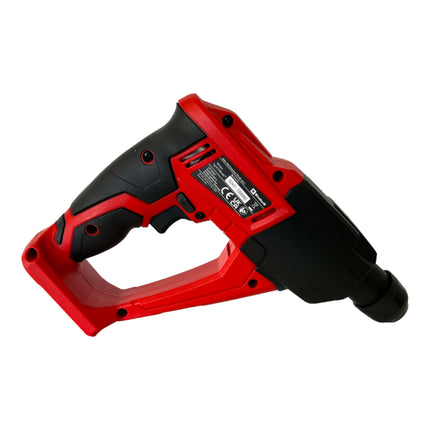 Einhell TE-HD 18 Li-Solo Marteau perforateur sans fil 18 V 1,2 J SDS plus ( 4513812 ) Solo - sans batterie, sans chargeur
