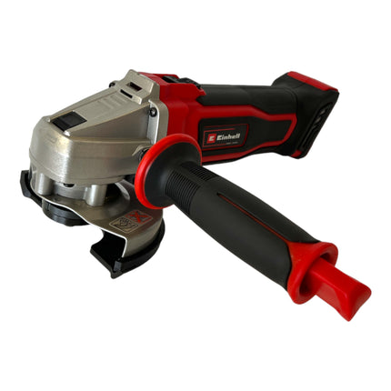 Einhell TE-AG 18/115-2 Li-Solo Meuleuse d'angle sans fil 18 V 115 mm ( 4431166 ) Solo - sans batterie, sans chargeur