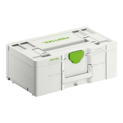 Festool KHC 18 EB-Basic Marteau combiné sans fil 18 V 2,6 J SDS-Plus Brushless + 1x batterie 4,0 Ah + chargeur + Systainer