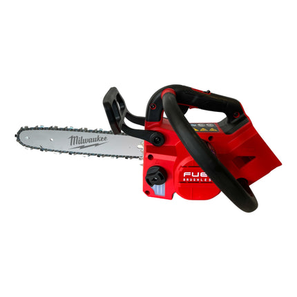 Milwaukee M18 FTHCHS30-551 Tronçonneuse sans fil Top Handle 18 V 30 cm + 1x batterie 5,0 Ah - sans chargeur