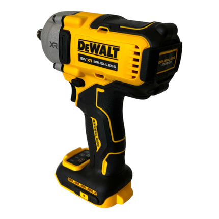 DeWalt DCF 891 D1T Clé à choc 18 V 1084 Nm 1/2'' Brushless + 1x batterie 2,0 Ah + chargeur + TSTAK