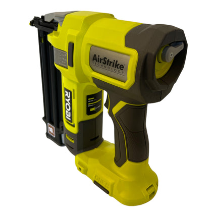 RYOBI R18GN18-0 Agrafeuse sans fil 18 V 1,2 x 15 - 50 mm Solo ( 5133005136 ) - sans batterie, sans chargeur