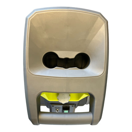 RYOBI RSH2545B Broyeur électrique 2500 watts 45 mm 40 l ( 5133002512 )