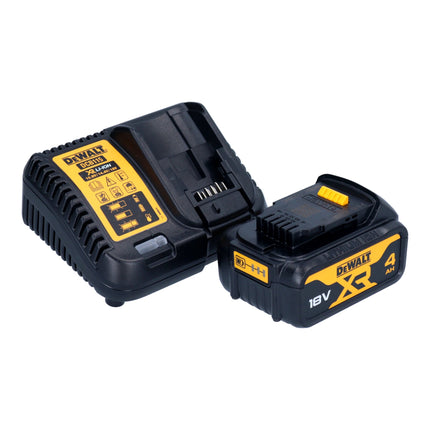 DeWalt DCMPP 568 M1 Elagueur sans fil 18 V 38 mm + 1x batterie 4,0 Ah + chargeur