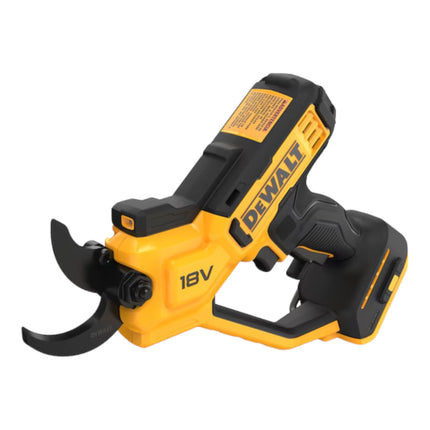 DeWalt DCMPP 568 H1 Elagueur sans fil 18 V 38 mm + 1x batterie Powerstack 5,0 Ah + chargeur