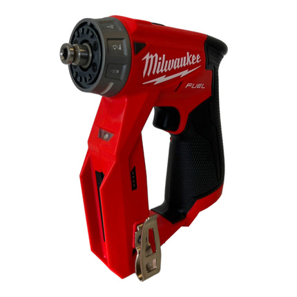 Milwaukee M12 FDDXKIT 301X Akku Bohrschrauber 12V 34 Nm Brushless 1x Akku 3 0 Ah HD Box ohne Ladegeraet 3 - toolbrothers