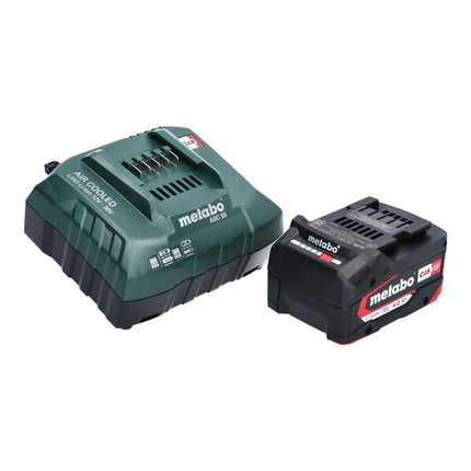 Metabo SSE 18 LTX Compact Akku Reciprosge Sbelsge 18 V 13 mm + 1x Akku 4,0 Ah + Ladegert