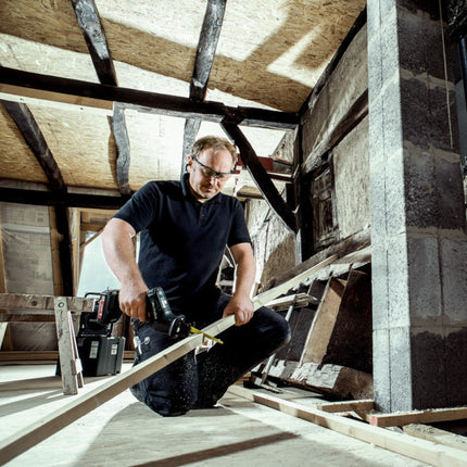 Metabo SSE 18 LTX Compact Akku Reciprosge Sbelsge 18 V 13 mm + 1x batterie LiHD 5,5 Ah + chargeur