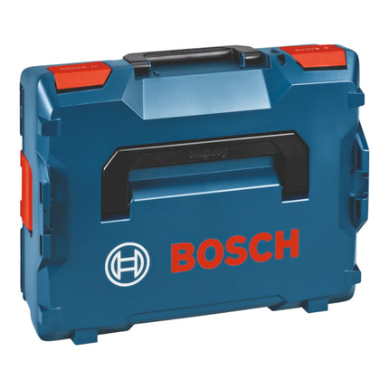 Bosch GGS 18V-23 PLC Professional Meuleuse droite sans fil 18 V Brushless + 1x batterie 4,0 Ah + L-Boxx - sans chargeur