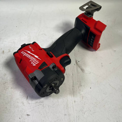Milwaukee M18 FIW2F38 0X Akku Schlagschrauber 18 V 339 Nm 3 8 Leicht Gebraucht 2 - toolbrothers