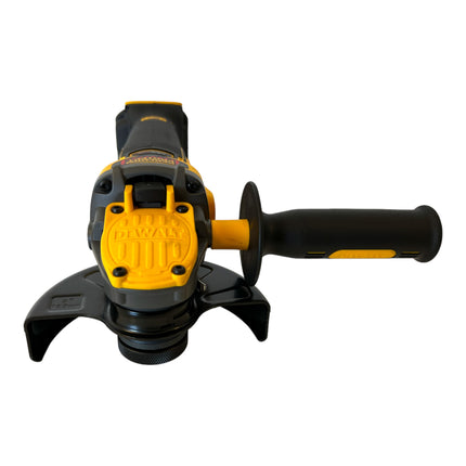 DeWalt DCG 409 M2T Meuleuse d'angle sans fil 18 V 125 mm Brushless + 2x batterie 4,0 Ah + chargeur + TSTAK