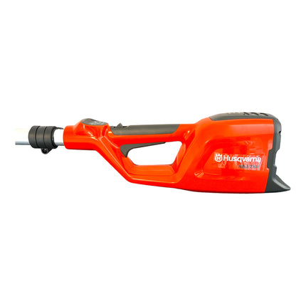 Husqvarna 120 iTK4 P batterie haute portée 36 V 304 cm de longueur + 1x batterie 2,0 Ah + chargeur