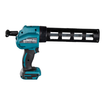 Makita DCG 180 F1 Pistolet à cartouche sans fil 18 V + 1x batterie 3,0 Ah - sans chargeur