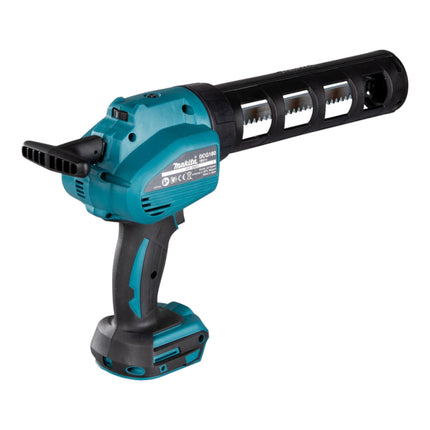Makita DCG 180 F1 Pistolet à cartouche sans fil 18 V + 1x batterie 3,0 Ah - sans chargeur