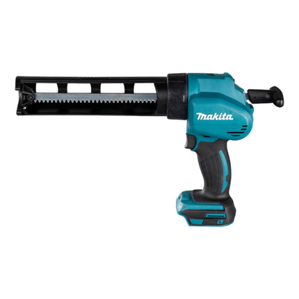 Makita DCG 180 RF1 Pistolet à cartouche sans fil 18 V + 1x batterie 3,0 Ah + chargeur