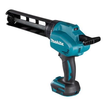 Makita DCG 180 RF1 Pistolet à cartouche sans fil 18 V + 1x batterie 3,0 Ah + chargeur