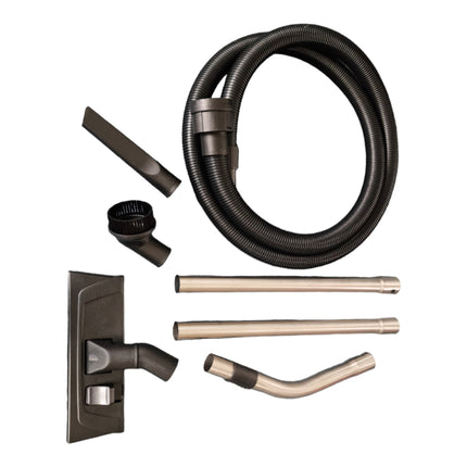 Einhell TE-VC 36/25 Li S-Solo Aspirateur eau et poussière sans fil 36 V ( 2x 18 V ) 25 L ( 2347170 ) Solo - sans batterie, sans chargeur