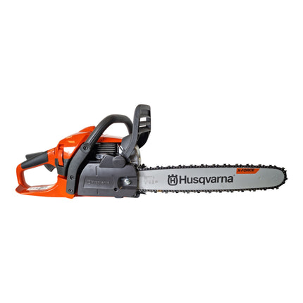 Tronçonneuse à essence Husqvarna Mark II 450 2,4 kW, guide 45 cm ( 970559338)