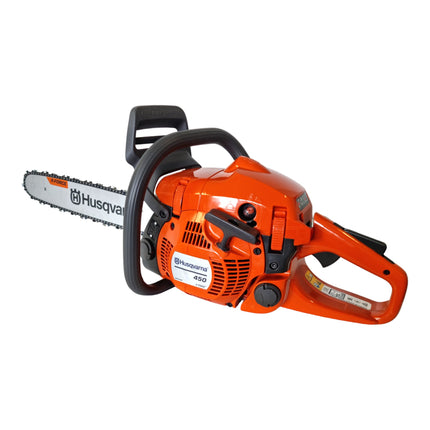 Tronçonneuse à essence Husqvarna Mark II 450 2,4 kW, guide 45 cm ( 970559338)