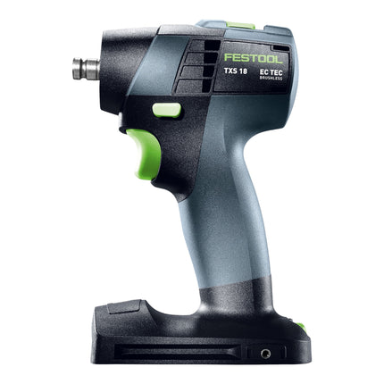 Festool TXS 18-Basic Perceuse-visseuse sans fil 18 V 40 Nm Brushless + 2x batterie 8,0 Ah + chargeur rapide + Systainer