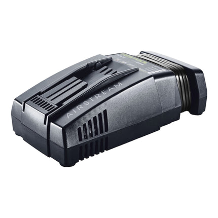 Festool T 18+3 Basic Perceuse-visseuse sans fil 18 V 50 Nm Brushless + 1x batterie 4,0 Ah + chargeur rapide + Systainer