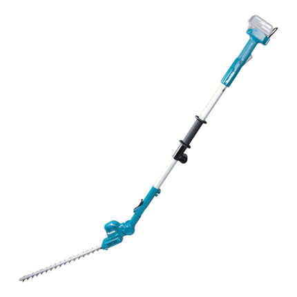 Makita DUN 461 WF Taille-haies sans fil 18 V 46 cm + 1x batterie 3,0 Ah - sans chargeur