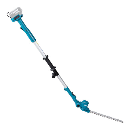 Makita DUN 461 WM Taille-haies sans fil 18 V 46 cm + 1x batterie 4,0 Ah - sans chargeur