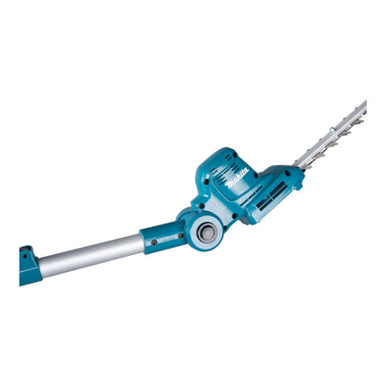 Makita DUN 461 WRG2 Taille-haies sans fil 18 V 46 cm + 2x batterie 6,0 Ah + chargeur