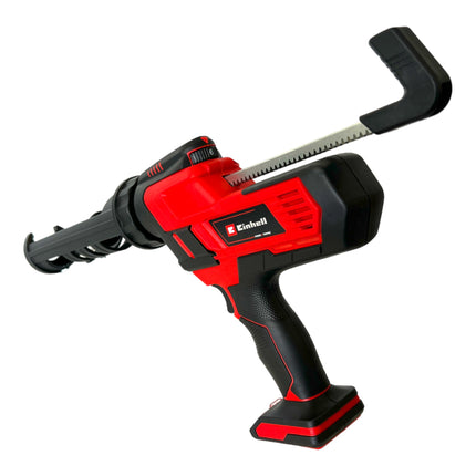 Einhell TE-SG 18/10 Li - Solo Pistolet à cartouche sans fil 18 V 10 mm/s 310 ml ( 4522250 ) Solo - sans batterie, sans chargeur