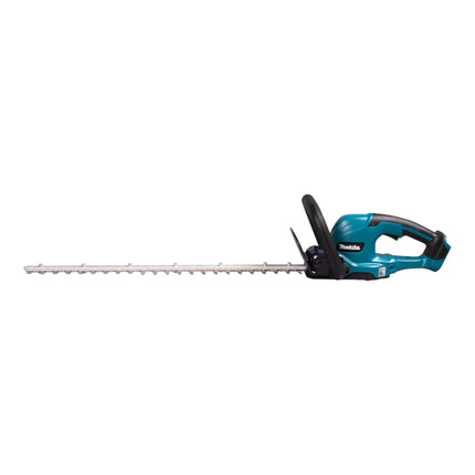 Makita DUH 607 SM2 Taille-haies sans fil 18 V 60 cm + 2x batterie 4,0 Ah + chargeur