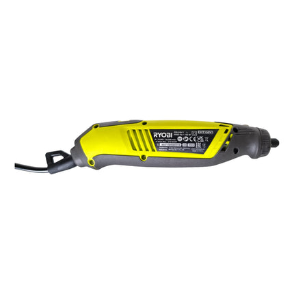 Ryobi EHT150V Outil rotatif 150 W + 115 pièces d'accessoires + mallette ( 5133000754 )