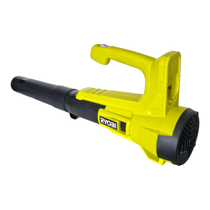 Ryobi RY18BLA-0 Souffleur de feuilles sans fil 18 V ONE+ 145 km/h Solo ( 5133005411 ) - sans batterie, sans chargeur