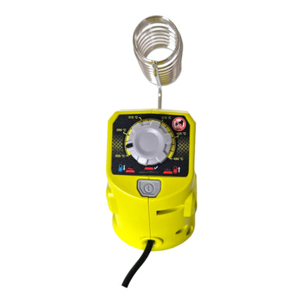 Ryobi RSI18-0 Pistolet sans fil 18 V 480C Solo ( 5133005450 ) - sans batterie, sans chargeur