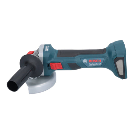 Bosch GWS 18V-7 Professional Meuleuse angulaire sans fil 18 V 125 mm Brushless + 1x batterie 5,0 Ah + chargeur