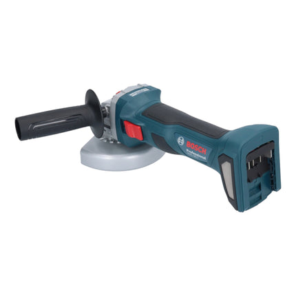 Bosch GWS 18V-7 Professional Meuleuse angulaire sans fil 18 V 125 mm Brushless + 1x batterie 5,0 Ah + chargeur