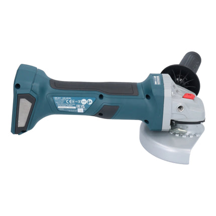 Bosch GWS 18V-7 Professional Meuleuse angulaire sans fil 18 V 125 mm Brushless + 1x batterie 5,0 Ah + chargeur