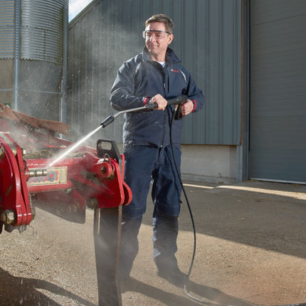 Bosch GHP 5-75 X Professional Nettoyeur haute pression ( 0600910800 ) 2600 W 185 bar 9,3 l / min + accessoires