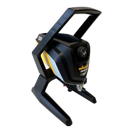 Système de peinture par pulvérisation Wagner HEA Control Pro 350R 600 Watt 110 bar ( 2371074 )